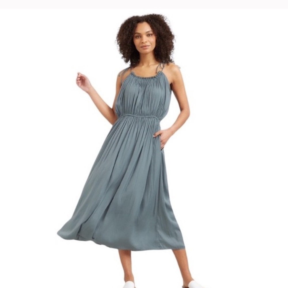 NWOT Modern Citizen Aileen Maxi Dress